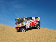 Tatra 158 Phoenix Dakar 2023 - Kov��