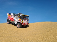 Tatra 158 Phoenix Dakar 2023 - Kov��