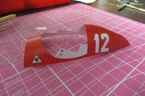 Alfa Romeo 158; Luigi Fagioli, Swiss GP 1950 Alfa Romeo 158; Luigi Fagioli, Swiss GP 1950