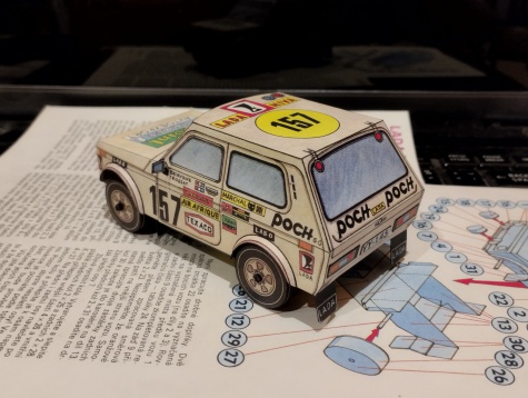 Lada Niva Lada Niva