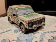 Lada Niva