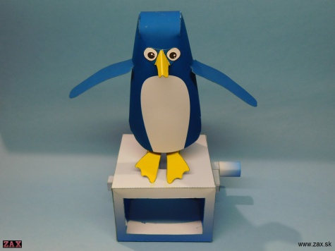 Penguin