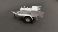 Benz�nov� �erpadlo