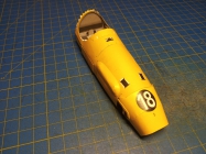 Ferrari 500,Berlin GP 1953