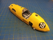 Ferrari 500,Berlin GP 1953