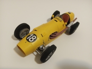 Ferrari 500,Berlin GP 1953