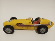 Ferrari 500,Berlin GP 1953