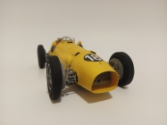 Ferrari 500,Berlin GP 1953