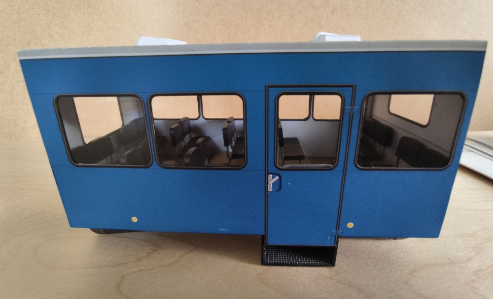 Avia A31 (Plná velikost v novém okně) Avia A31