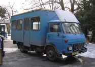 Avia A31