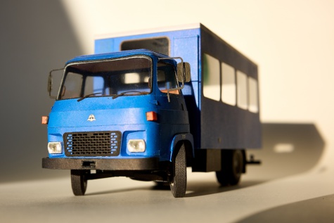 Avia A31 Avia A31