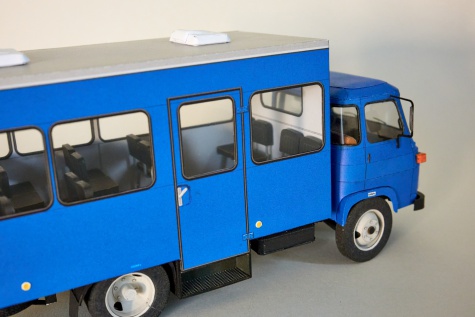 Avia A31 Avia A31
