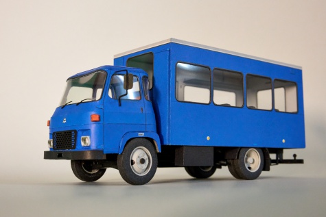 Avia A31 Avia A31