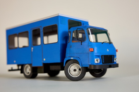 Avia A31 Avia A31