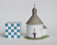 Rotunda sv. Nikolaja, Selo - Slovinsko