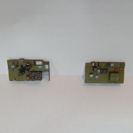 P-47D-2 Thunderbolt / Halinski/ 1:33