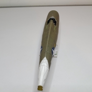 P-47D-2 Thunderbolt / Halinski/ 1:33