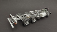 Volvo N12 BP Oil