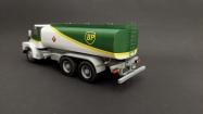Volvo N12 BP Oil