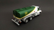 Volvo N12 BP Oil