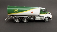 Volvo N12 BP Oil
