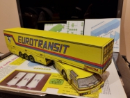 Steinwinter Daimler Benz Turbo