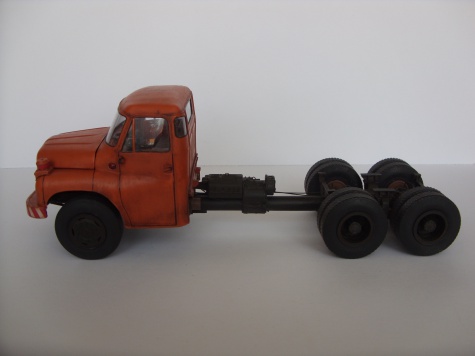 Tatra 148 AD 070.1 Tatra 148 AD 070.1