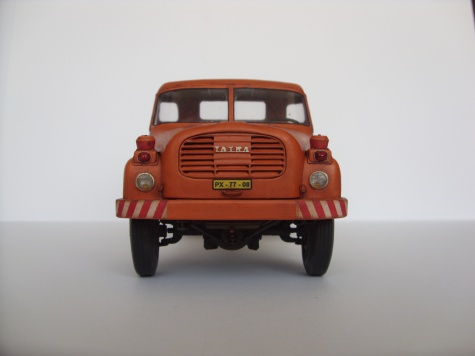 Tatra 148 AD 070.1 Tatra 148 AD 070.1