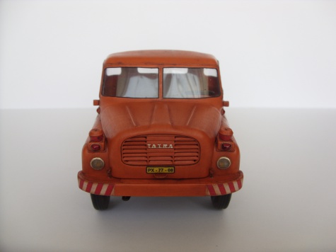 Tatra 148 AD 070.1 Tatra 148 AD 070.1