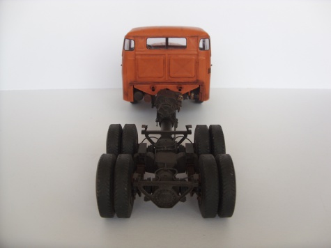 Tatra 148 AD 070.1 Tatra 148 AD 070.1