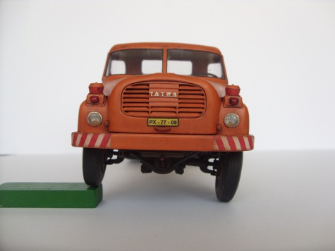 Tatra 148 AD 070.1 Tatra 148 AD 070.1
