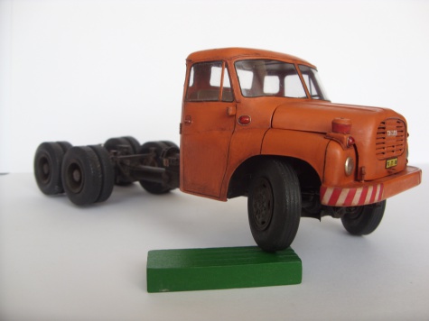 Tatra 148 AD 070.1 Tatra 148 AD 070.1