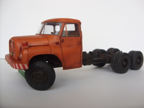 Tatra 148 AD 070.1 Tatra 148 AD 070.1