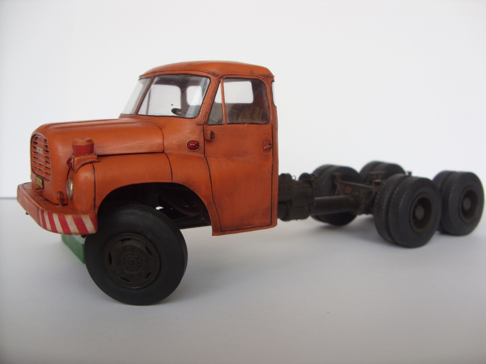Tatra 148 AD 070.1 (Plná velikost v novém okně) Tatra 148 AD 070.1