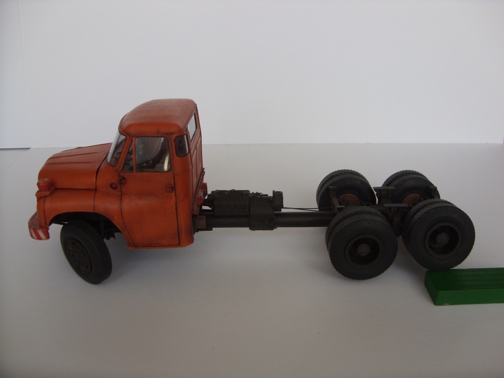 Tatra 148 AD 070.1