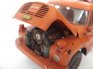 Tatra 148 AD 070.1