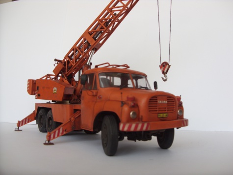 Tatra 148 AD 070.1 Tatra 148 AD 070.1
