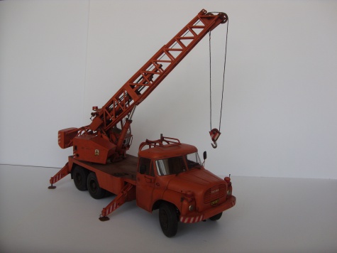 Tatra 148 AD 070.1 Tatra 148 AD 070.1