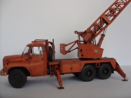 Tatra 148 AD 070.1