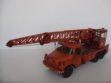 Tatra 148 AD 070.1 Tatra 148 AD 070.1
