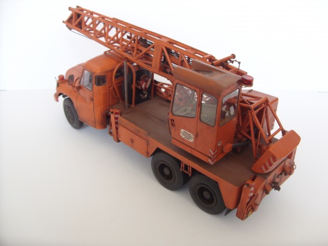Tatra 148 AD 070.1 Tatra 148 AD 070.1