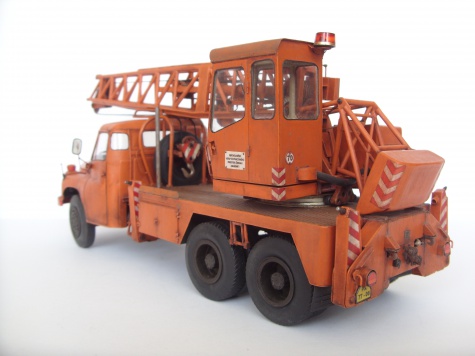 Tatra 148 AD 070.1 Tatra 148 AD 070.1