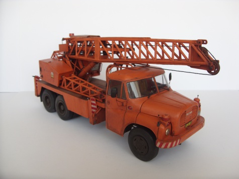 Tatra 148 AD 070.1 Tatra 148 AD 070.1