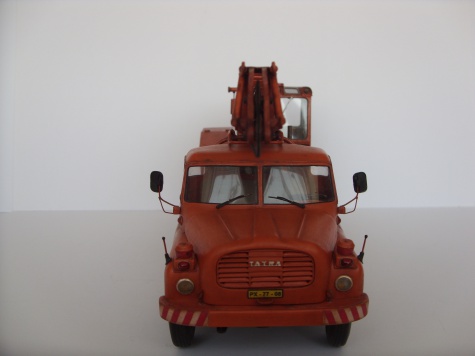 Tatra 148 AD 070.1 Tatra 148 AD 070.1