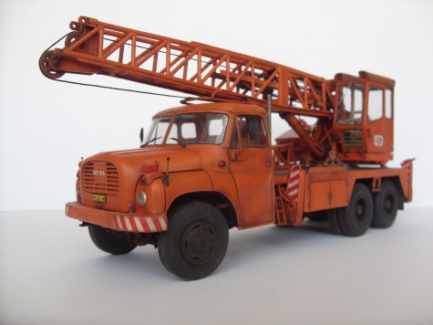Tatra 148 AD 070.1 Tatra 148 AD 070.1