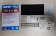 Tatra 815 4x4 "Aral"