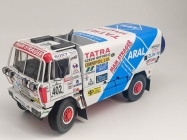 Tatra 815 4x4 "Aral"