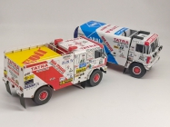 Tatra 815 4x4 "Aral"