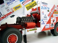 Tatra 815 4x4 HAS Dakar 1994 - Anniversary Edition