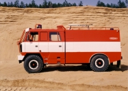 Tatra 815 4x4 HAS Dakar 1994 - Anniversary Edition